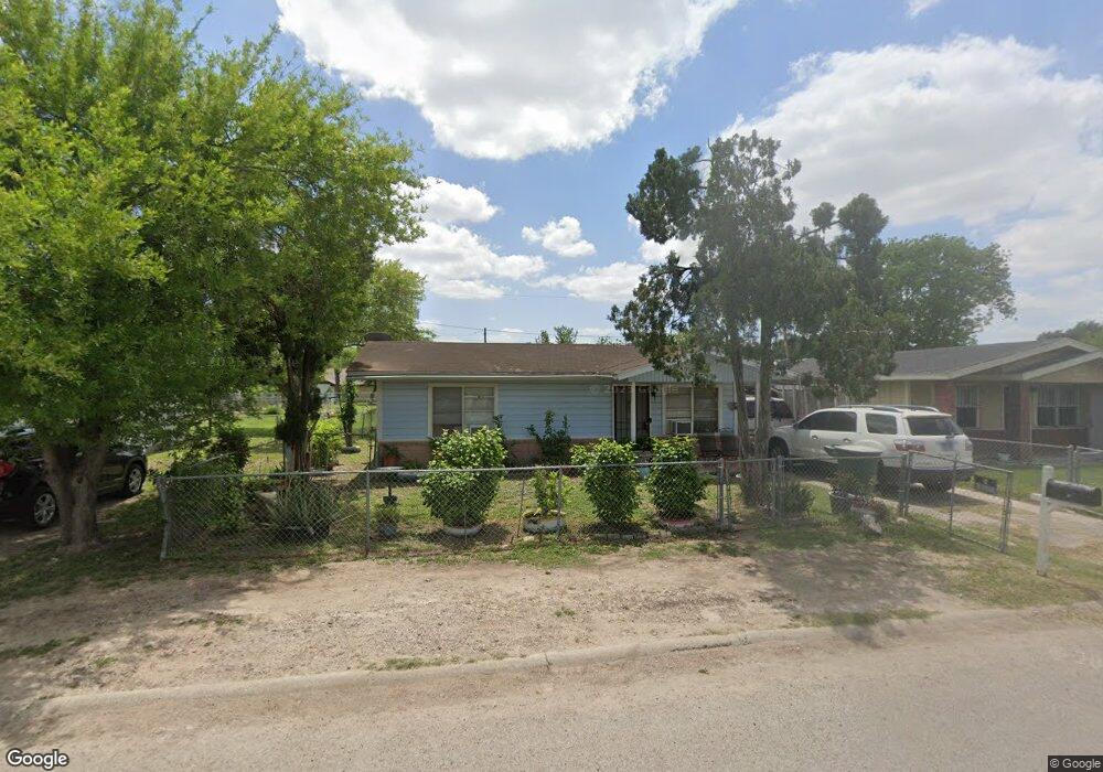 709 Athol St, San Juan, TX 78589 - photo 1