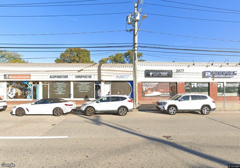 2473B Merrick Rd, Bellmore, NY 11710 - photo 1