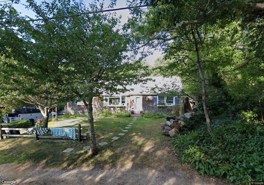 60 Matheson Rd, Brewster, MA 02631 - photo 1
