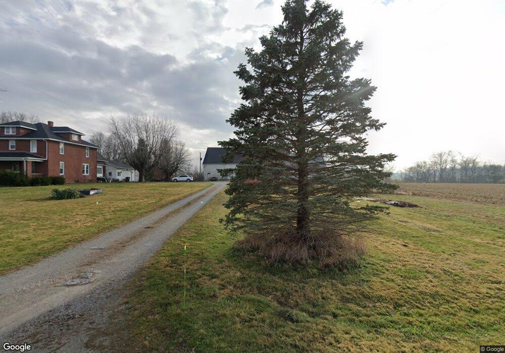 08148 Wiefenbach Rd, New Knoxville, OH 45871 - photo 1