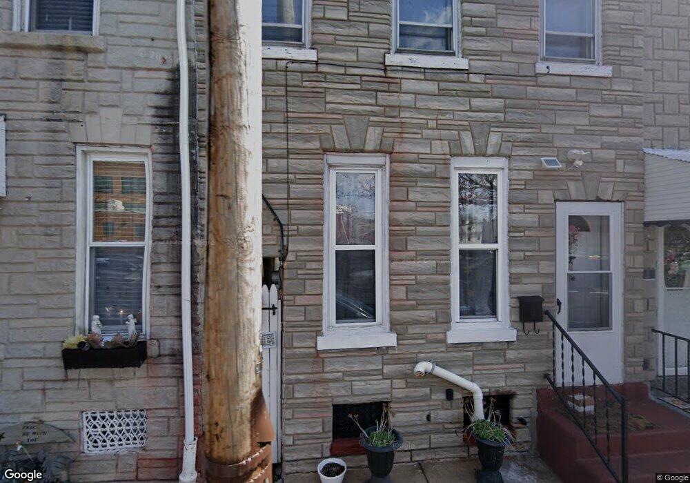 229 Carpenter St, Reading, PA 19602 - photo 1