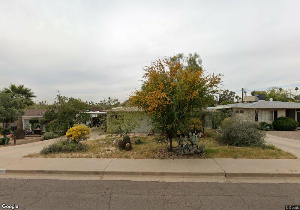 9634 N 3rd Dr, Phoenix, AZ 85021 - photo 1