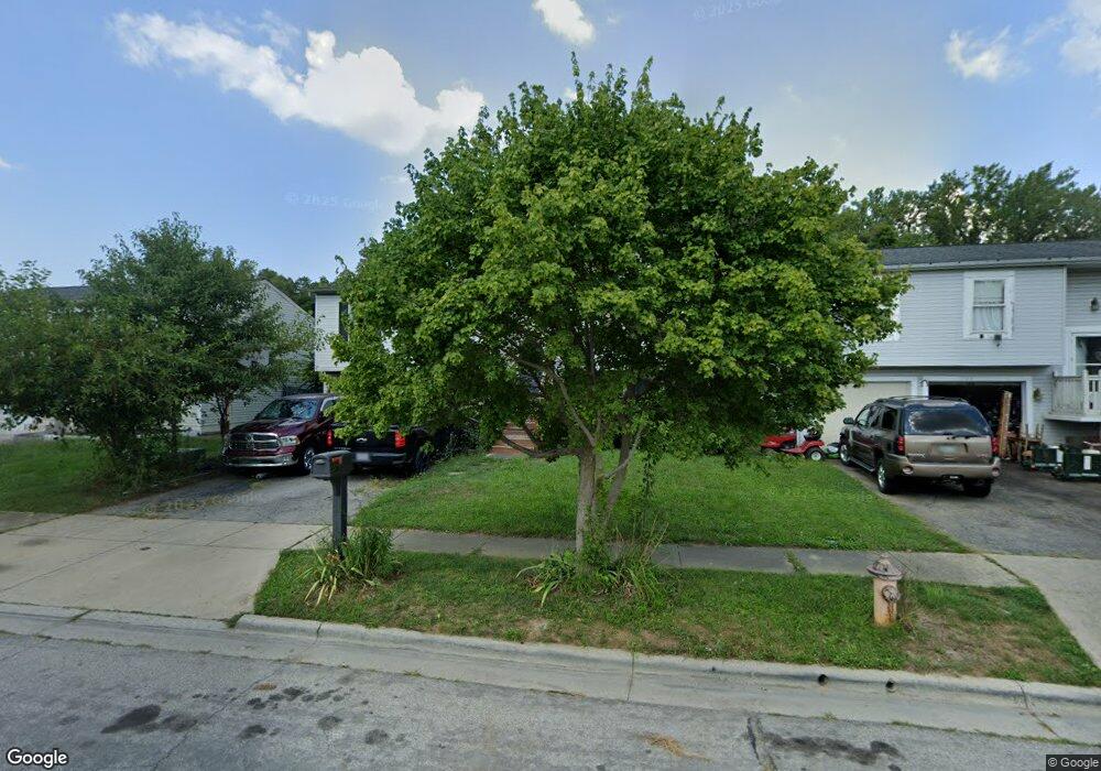 3570 High Creek Dr, Columbus, OH 43223 - photo 1