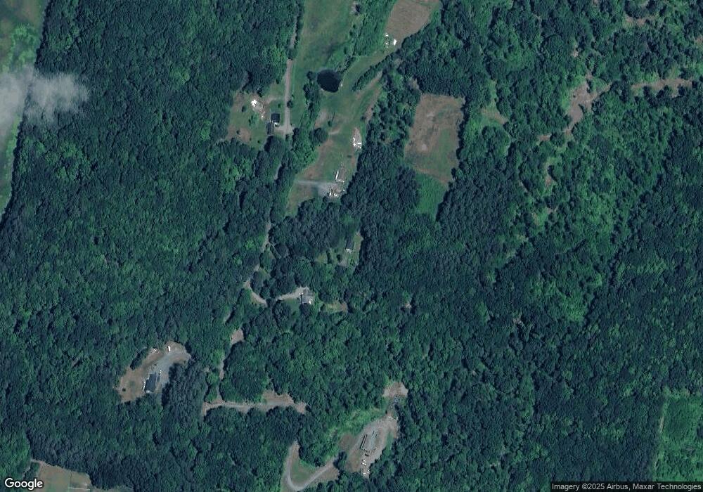 166 Hutchins Rd, West Chesterfield, NH 03466 - photo 1