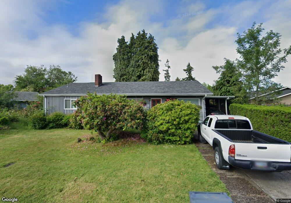 1584 Bar M Dr, Eugene, OR 97401 - photo 1
