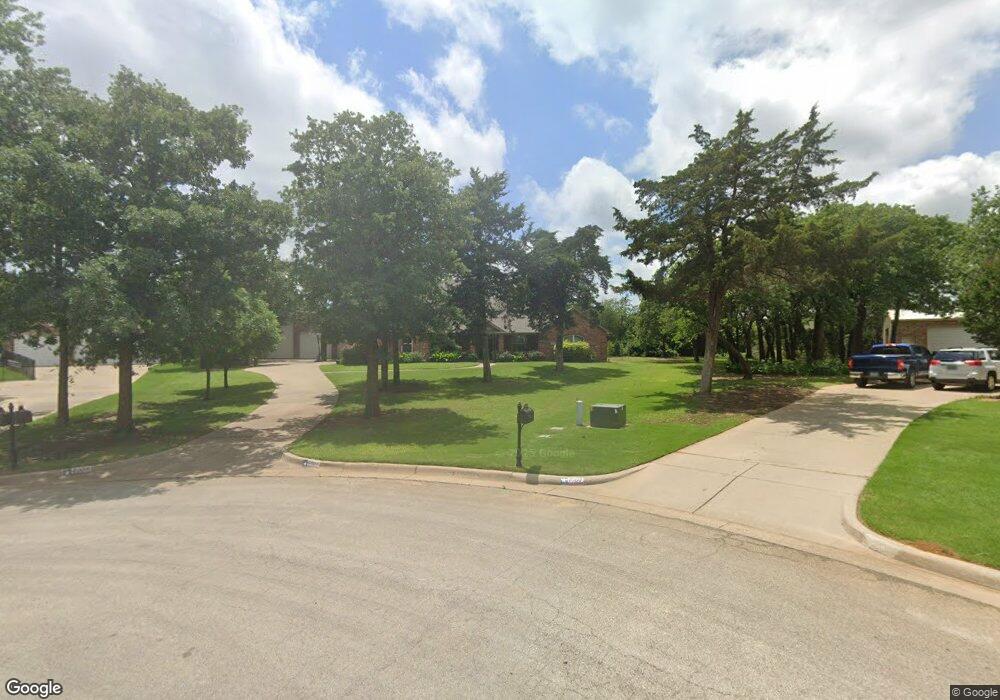 4008 Crestwood Dr, Joshua, TX 76058 - photo 1