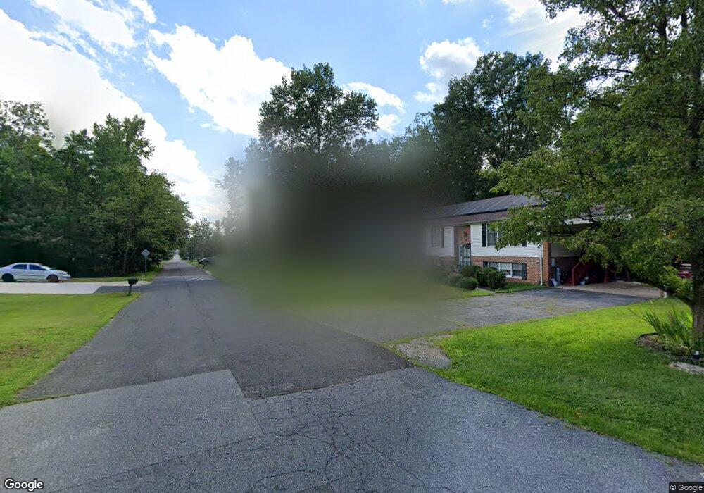 5736 Hiland Ave, Lanham, MD 20706 - photo 1