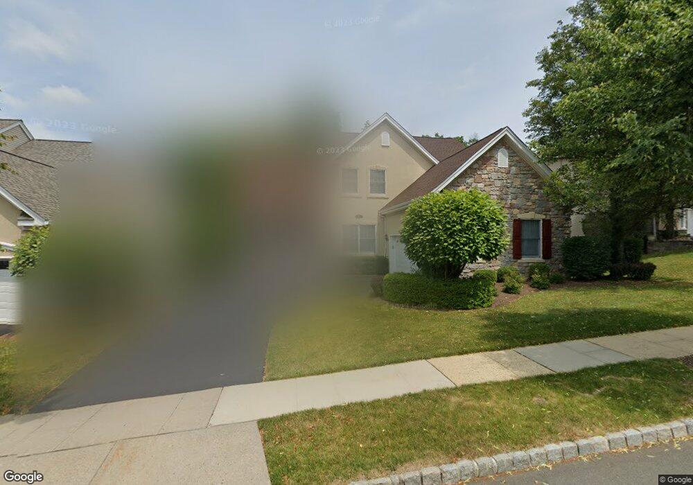 36 Otter Creek Rd, Skillman, NJ 08558 - photo 1