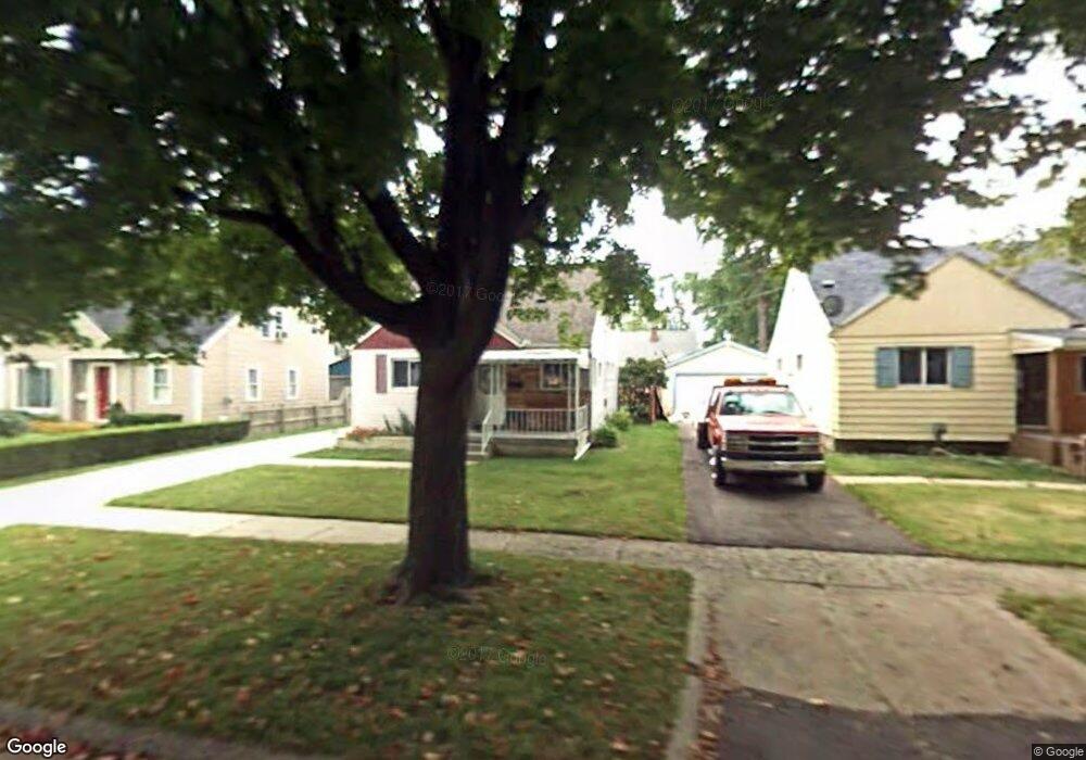 841 Huron St, Flint, MI 48507 - photo 1