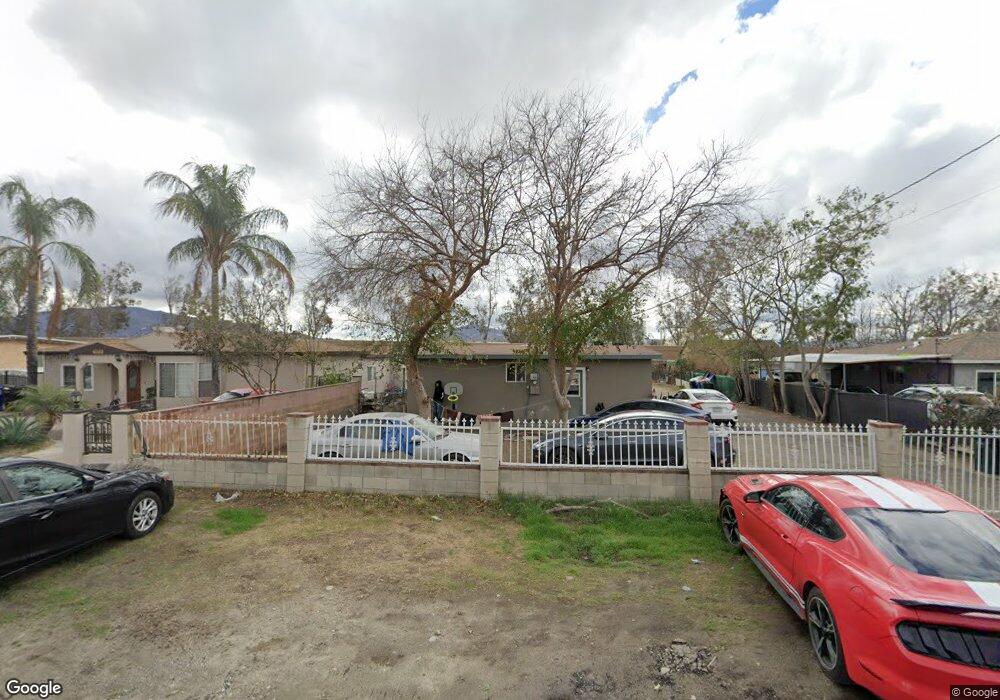 14931 Washington Dr, Fontana, CA 92335 - photo 1