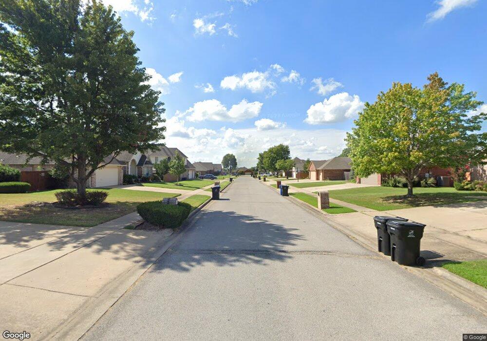 3621 S 35th St, Broken Arrow, OK 74014 - photo 1