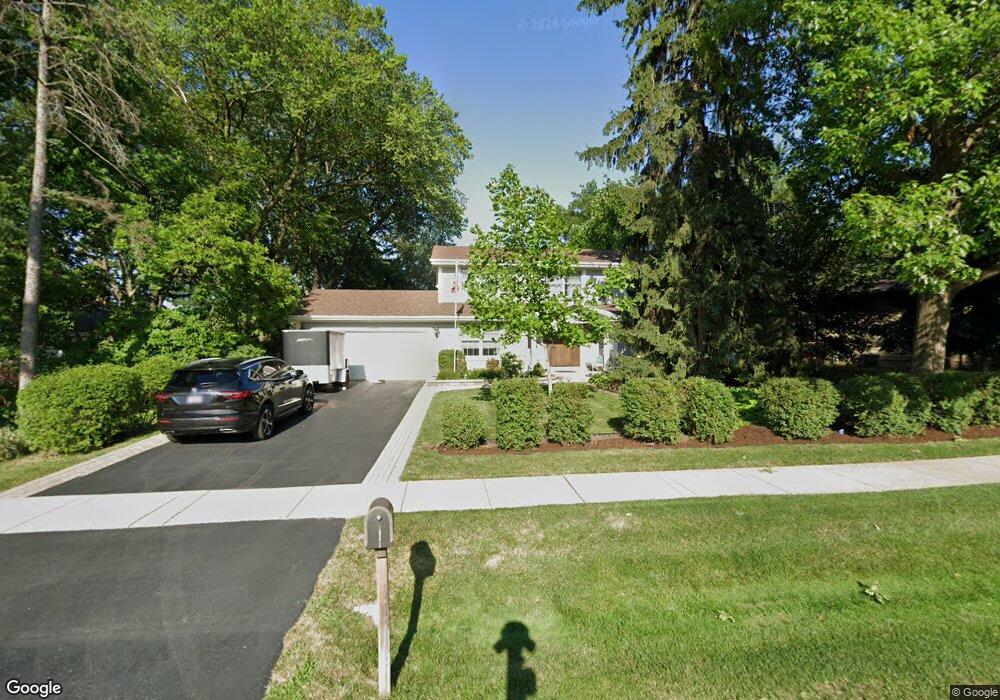 1108 N Wright St, Naperville, IL 60563 - photo 1