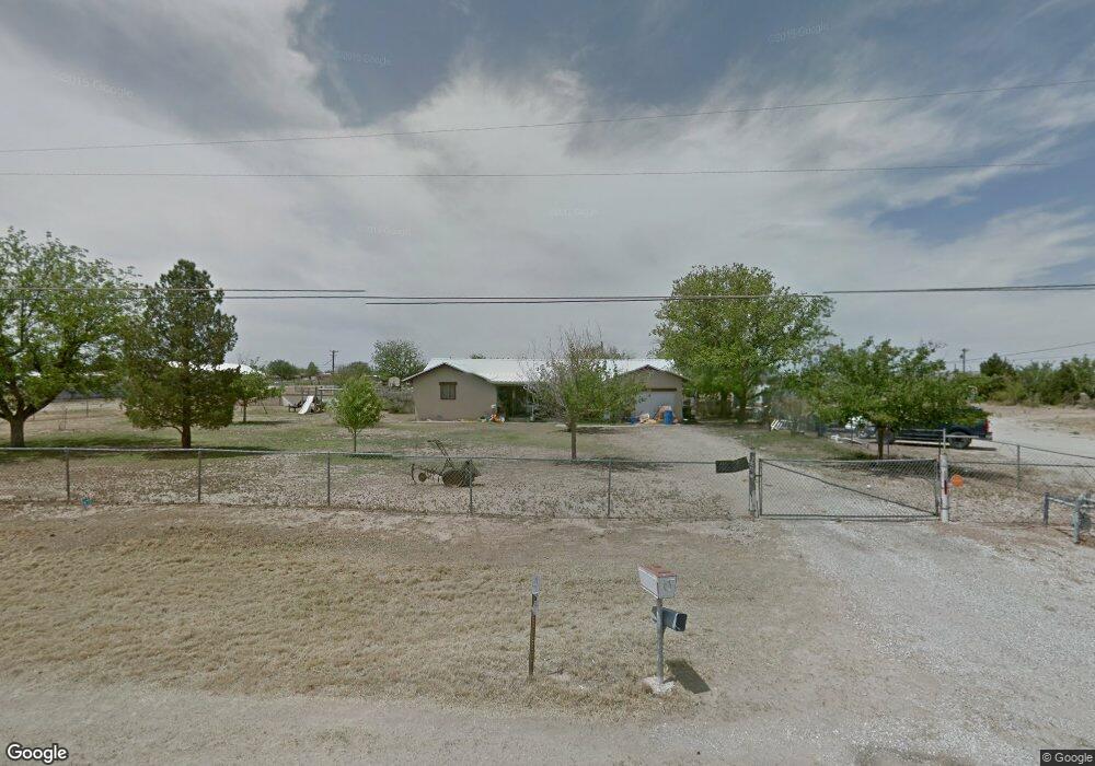 4303 S Spencer St, Carlsbad, NM 88220 - photo 1