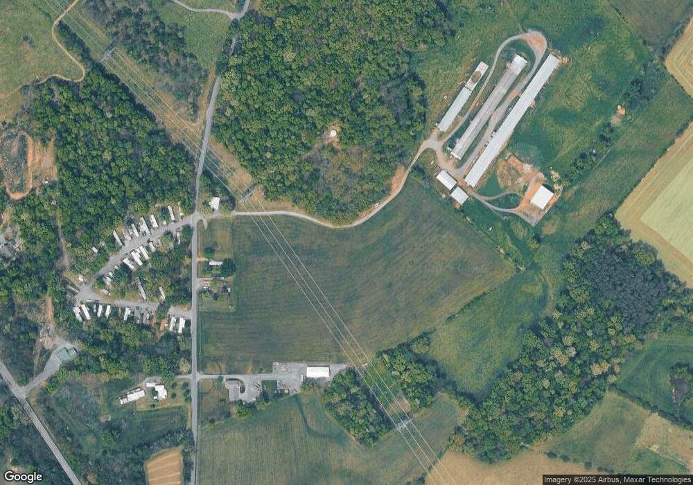 151 Coleytown Rd, Waynesboro, VA 22980 - photo 1