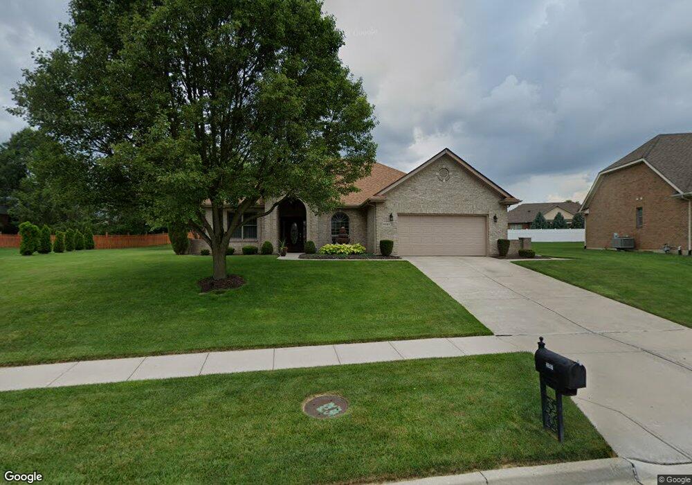 2387 Upper Trent Way, Vandalia, OH 45377 - photo 1