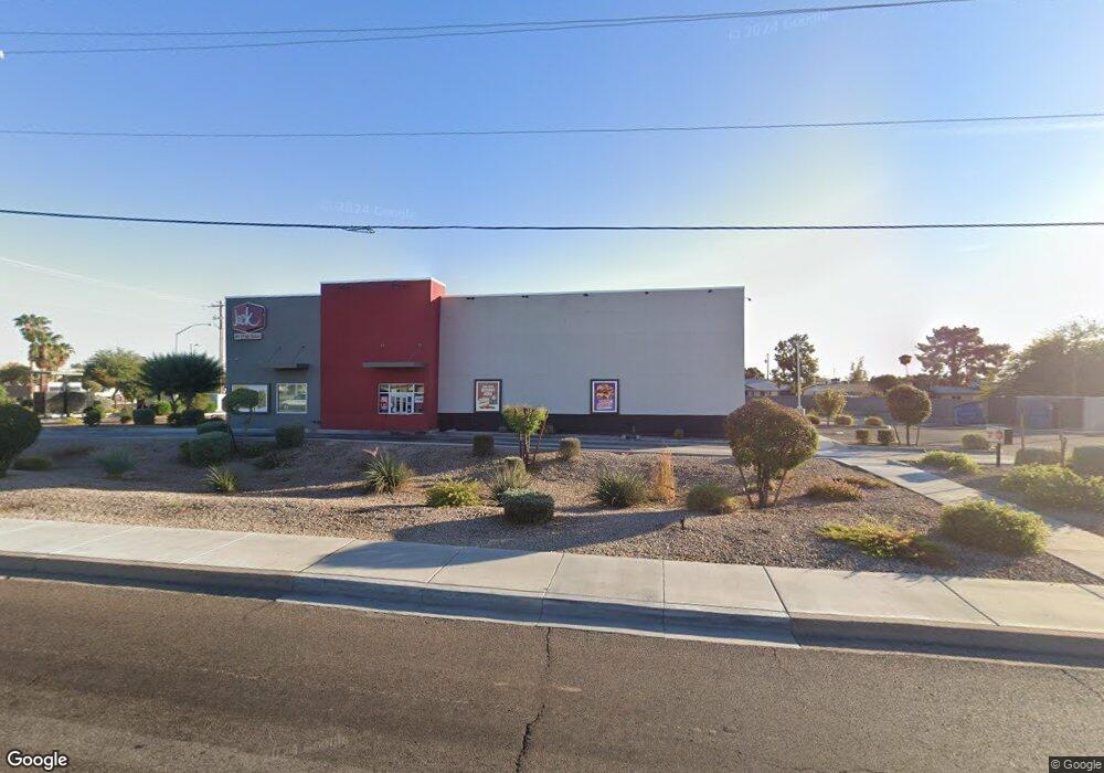 9145 E Broadway Rd, Mesa, AZ 85208 - photo 1