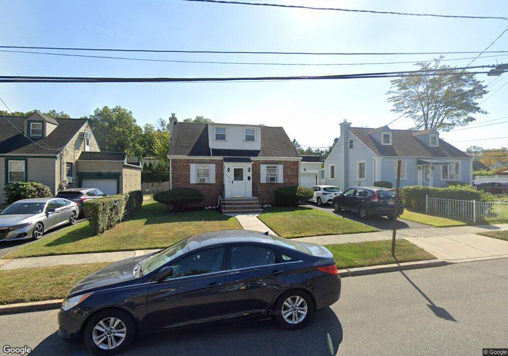 404 E 7th Ave, Roselle, NJ 07203 - photo 1