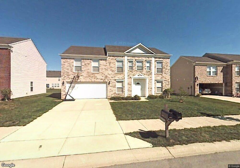 14219 Refreshing Garden Ln, Fishers, IN 46038 - photo 1