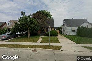 15180 Colson St, Dearborn, MI 48126