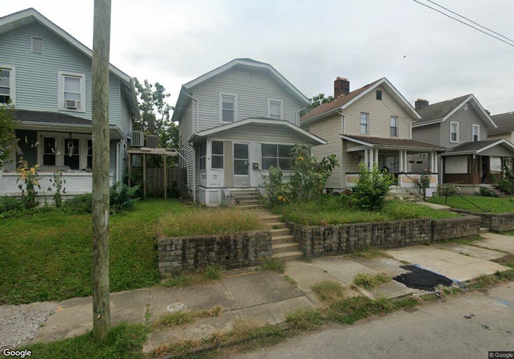 315 E Hinman Ave, Columbus, OH 43207 - photo 1