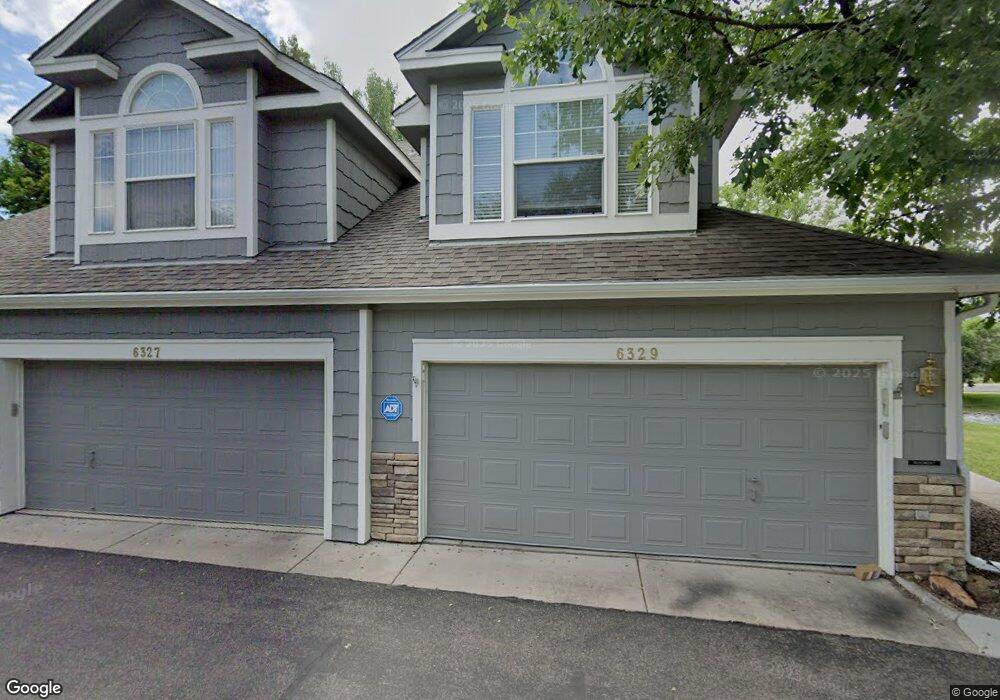 6329 Deframe Way, Arvada, CO 80004 - photo 1