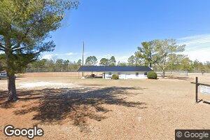 13004 C S Faircloth Rd, Roseboro, NC 28382