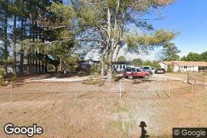 5735 Cane Savannah Rd, Wedgefield, SC 29168