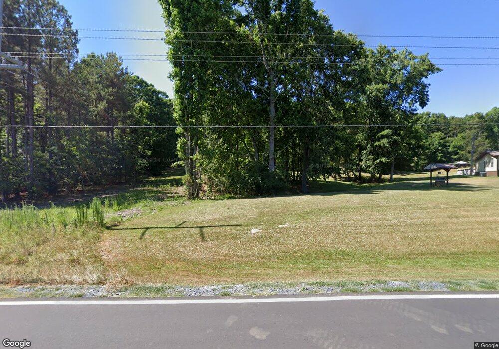 1567 Old County Farm Rd, Sophia, NC 27350 - photo 1