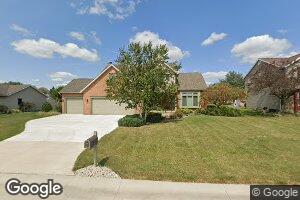 5170 Meadow Glen Dr, Lima, OH 45807