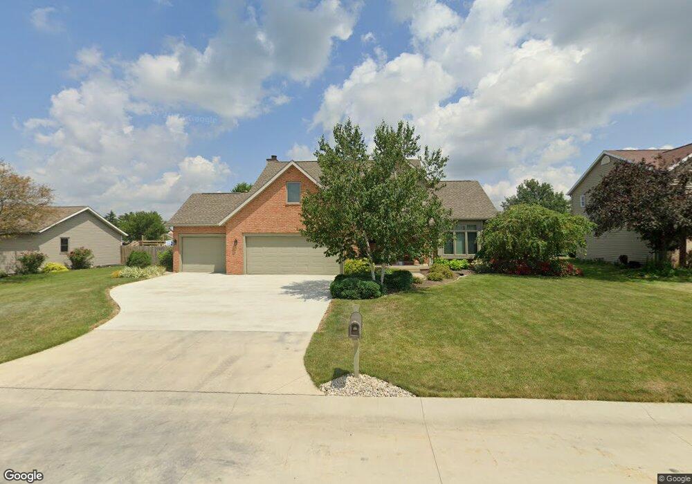 5170 Meadow Glen Dr, Lima, OH 45807 - photo 1