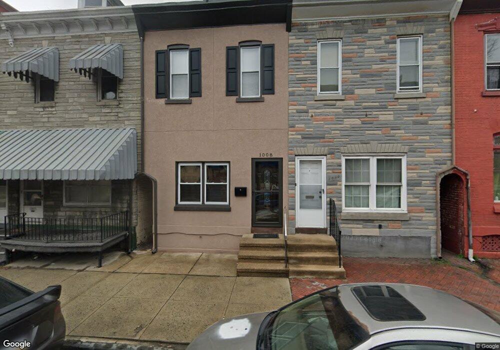 1008 N 8th St, Reading, PA 19604 - photo 1