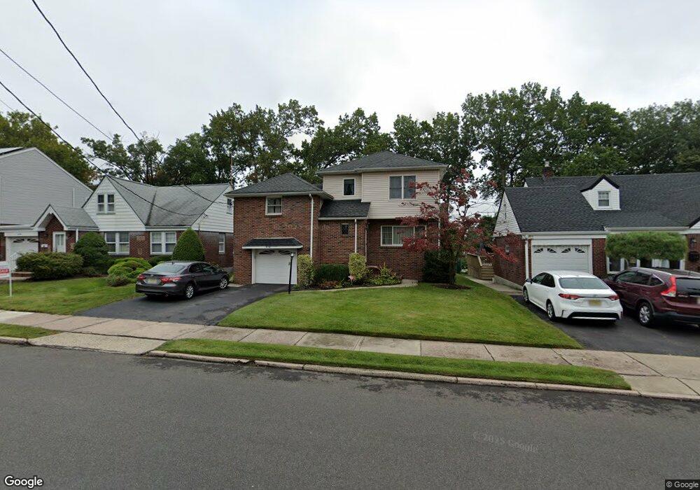 3-21 17th St unit 1X, Fair Lawn, NJ 07410 - photo 1