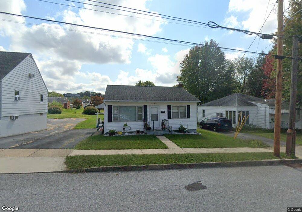 315 N Franklin St, Waynesboro, PA 17268 - photo 1