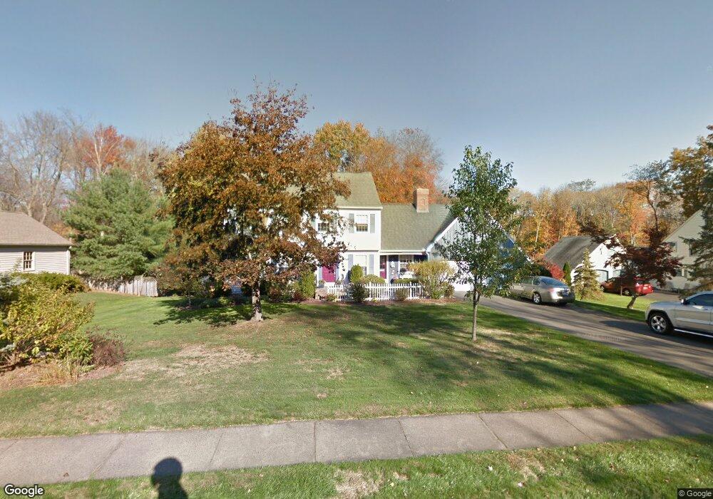 46 Shagbark Rd, Glastonbury, CT 06033 - photo 1