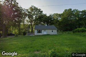 2145 W Porter Ridge Rd, Spencer, IN 47460