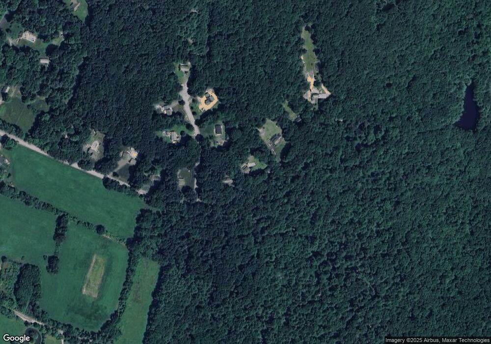 20 Rfd Rd, Stafford Springs, CT 06076 - photo 1