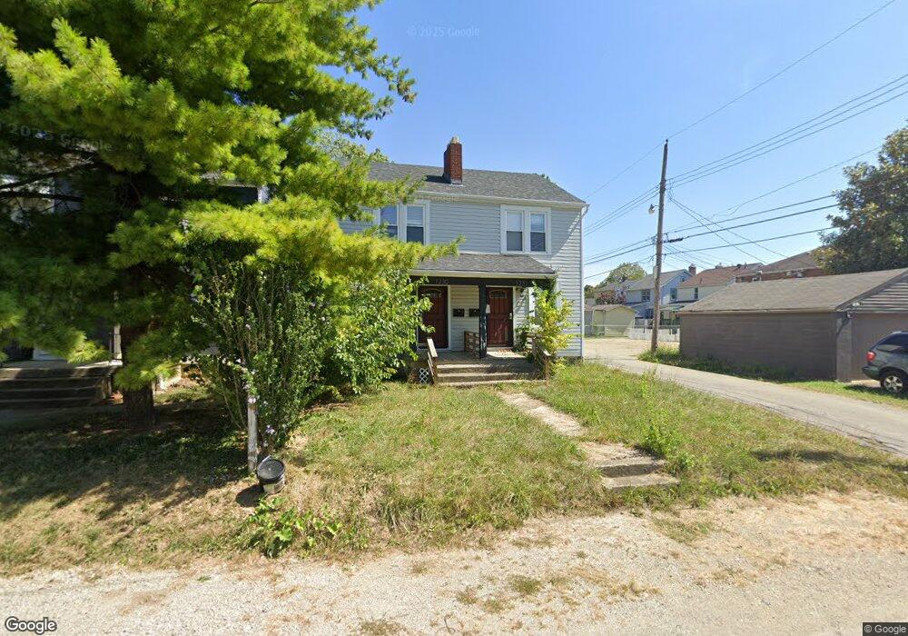 1232 Gilbert St, Columbus, OH 43206 - photo 1