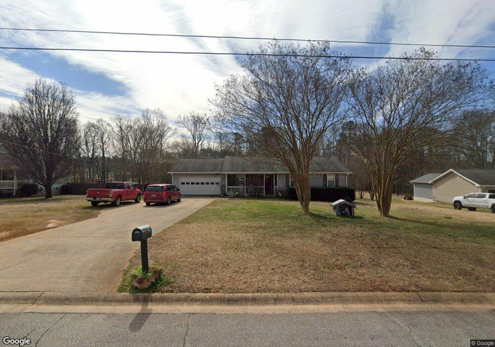 507 White Castles Dr unit III, Stockbridge, GA 30281 - photo 1
