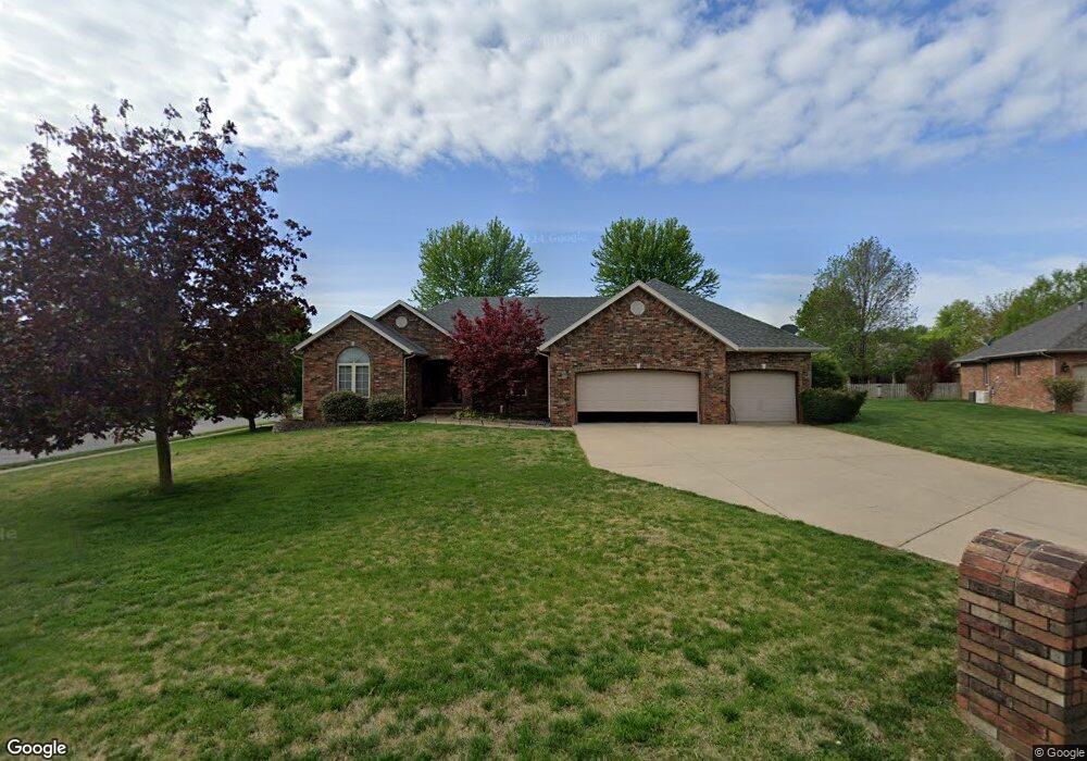 904 Crater Cir, Nixa, MO 65714 - photo 1