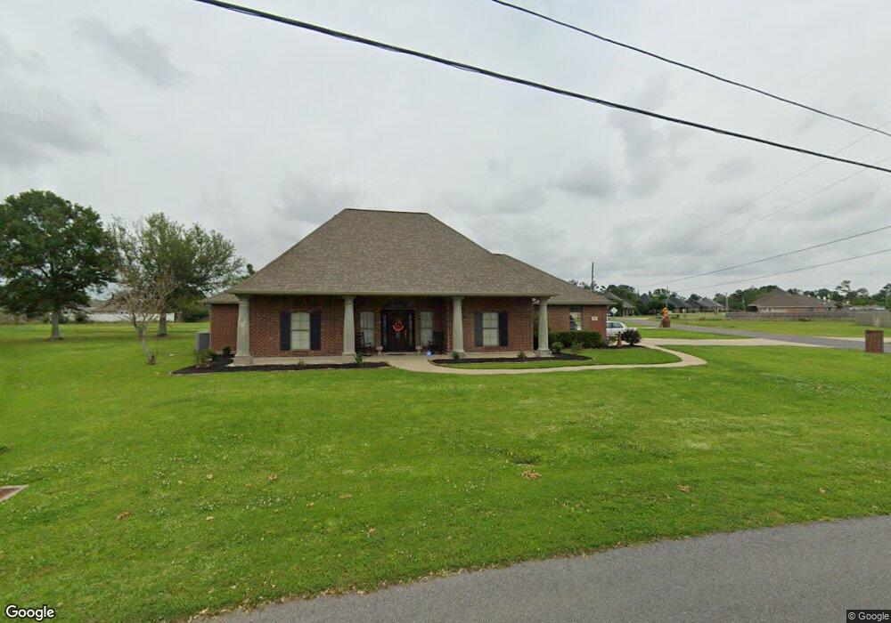 936 N Kade Ln, Lake Charles, LA 70605 - photo 1