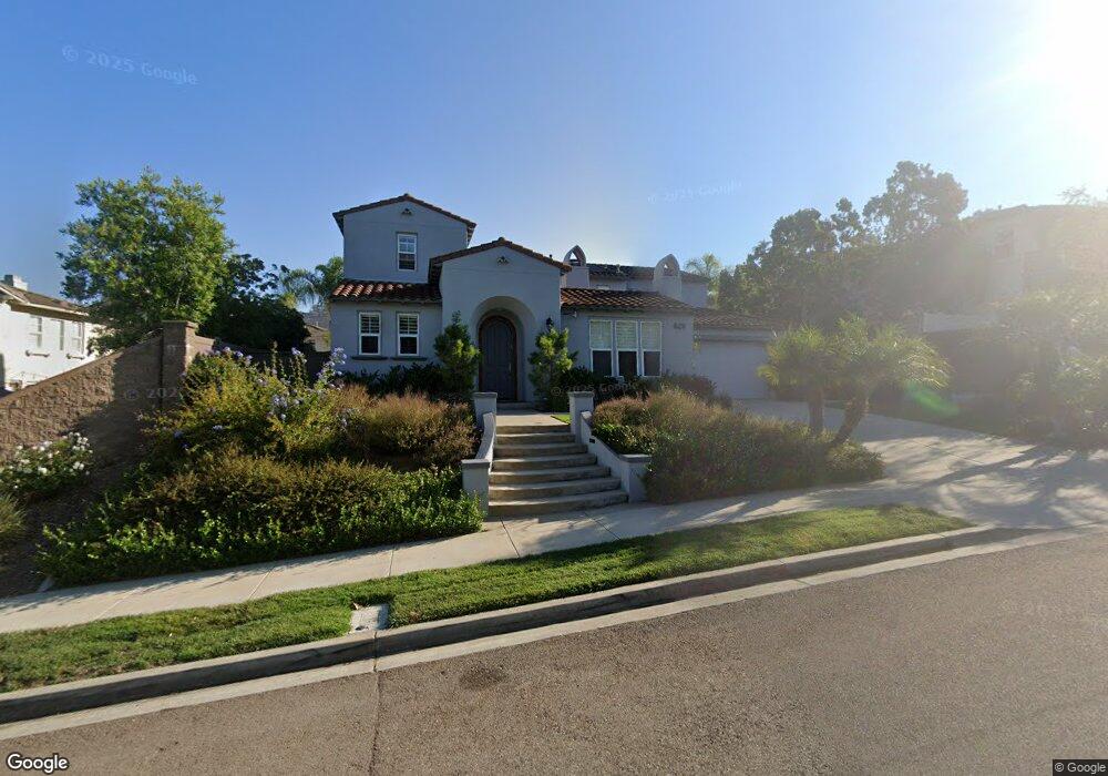 3508 Corte Delfinio, Carlsbad, CA 92009 - photo 1