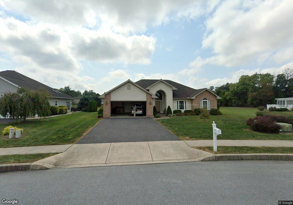 575 Blossom Trail, Mount Joy, PA 17552 - photo 1