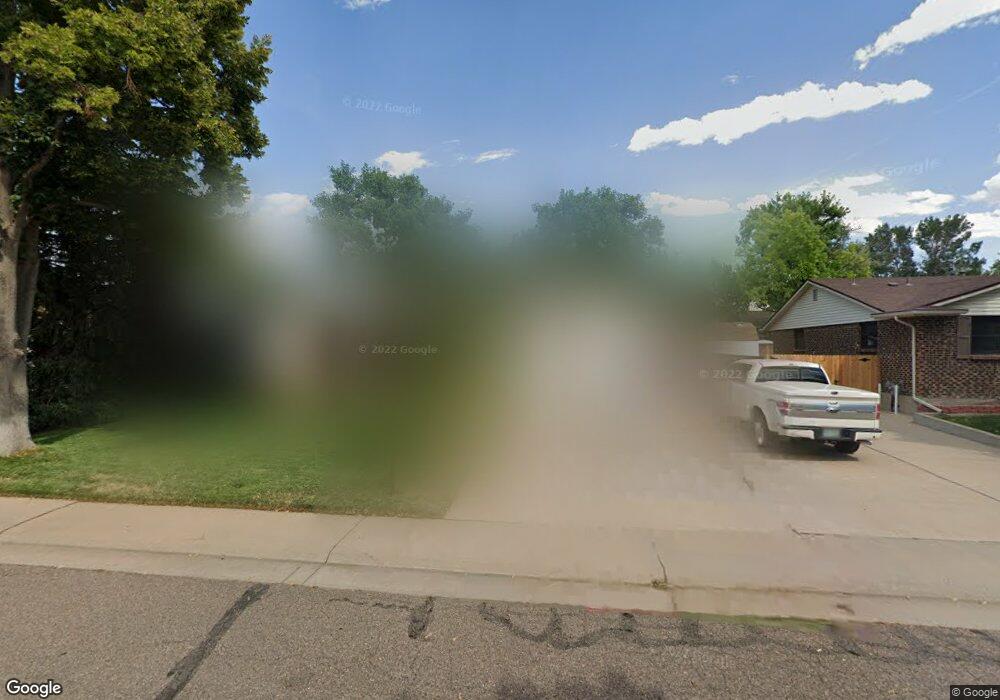 652 Olathe Way, Aurora, CO 80011 - photo 1