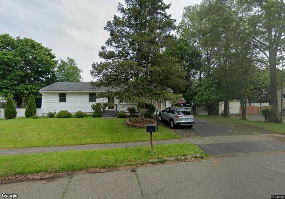 5 Knight Ln, West Haven, CT 06516 - photo 1