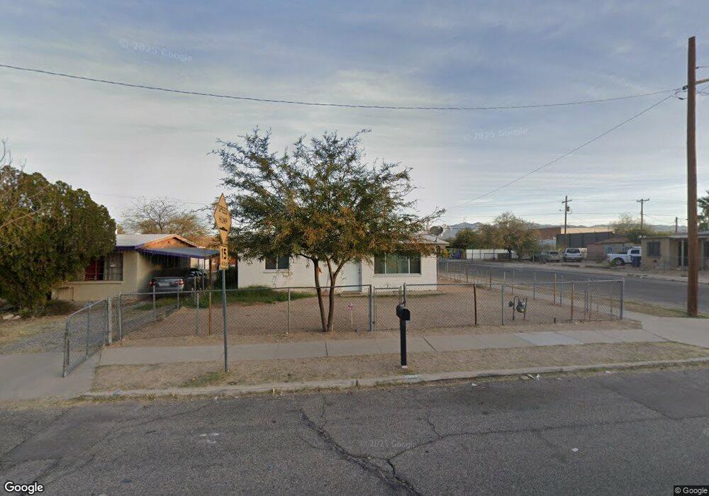 202 W 30th St, Tucson, AZ 85713 - photo 1