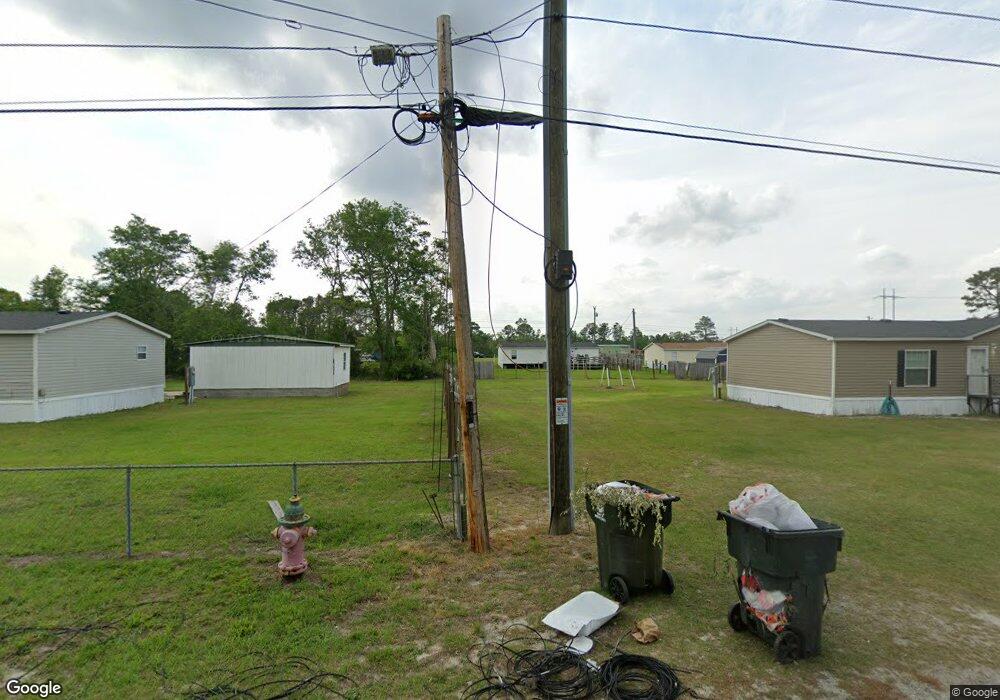 136 Raven Ln, Douglas, GA 31533 - photo 1