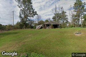 2344 Warren Town Rd, Pulaski, MS 39152
