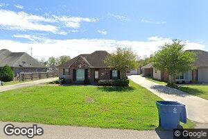4809 Avery Grace Blvd, Addis, LA 70710