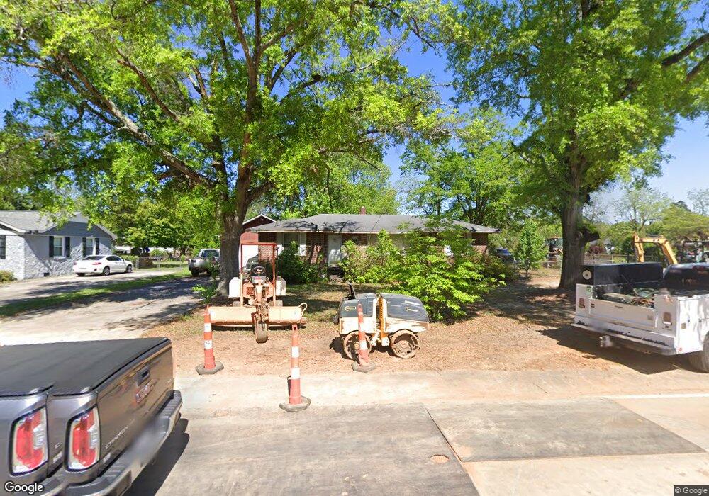 1100 Mohawk Dr, West Columbia, SC 29169 - photo 1