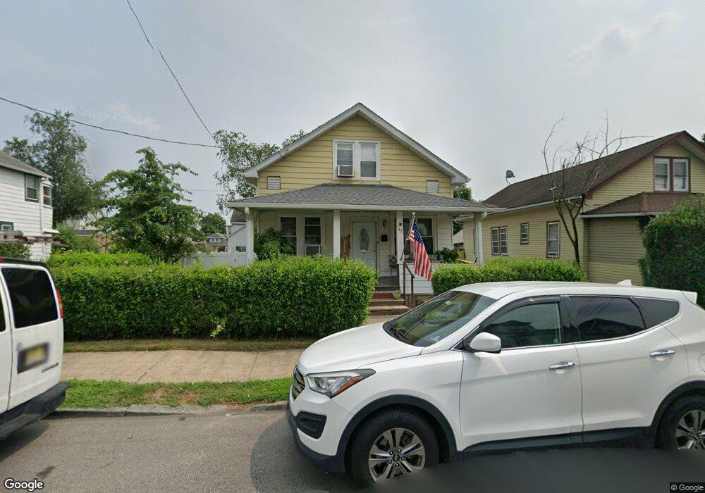 32 Kossuth St, Haledon, NJ 07508 - photo 1